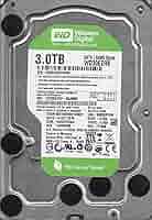 Amazon | wd30ezrs-00j99b0、DCM harchv2aa、Westernデジタル3tb